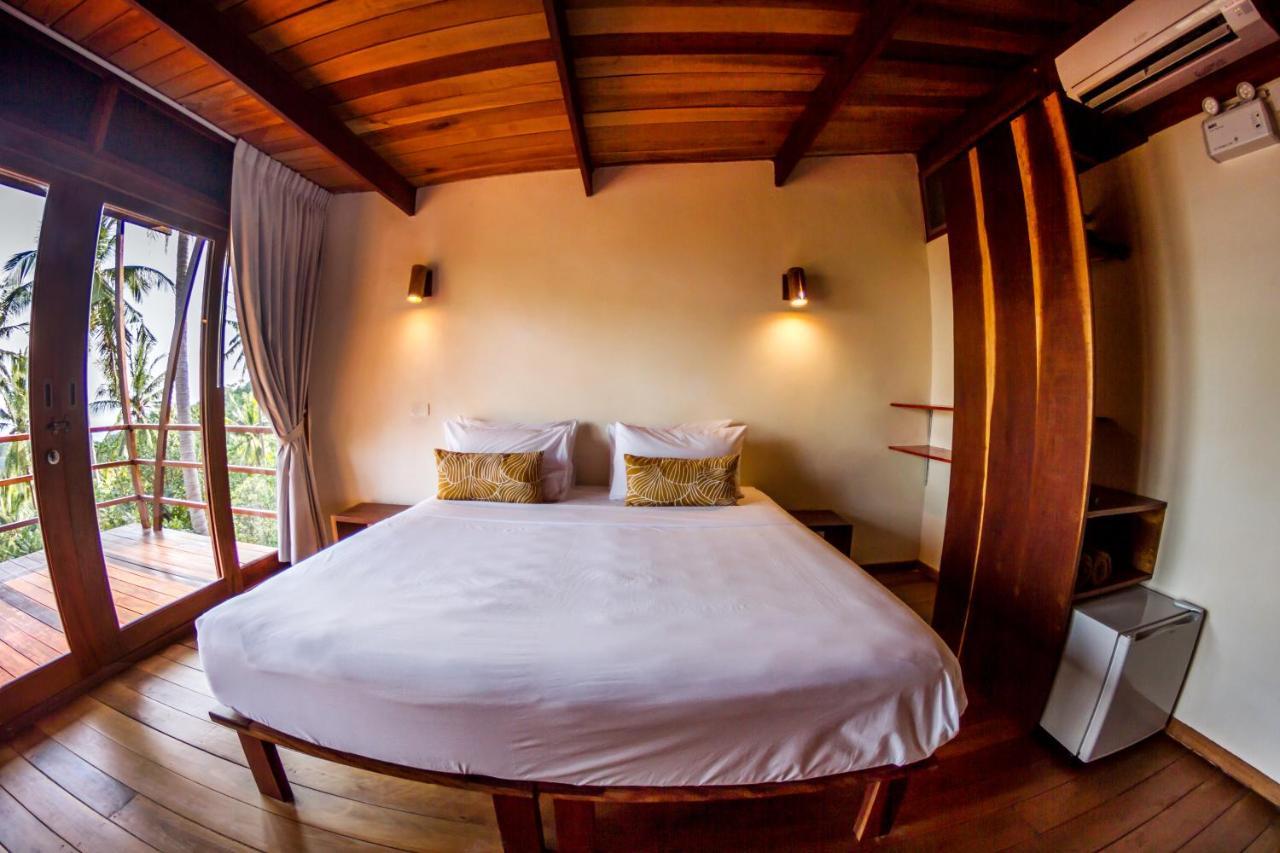 Ecotao Lodge Тао Екстер'єр фото