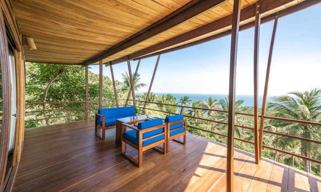 Ecotao Lodge Тао Екстер'єр фото