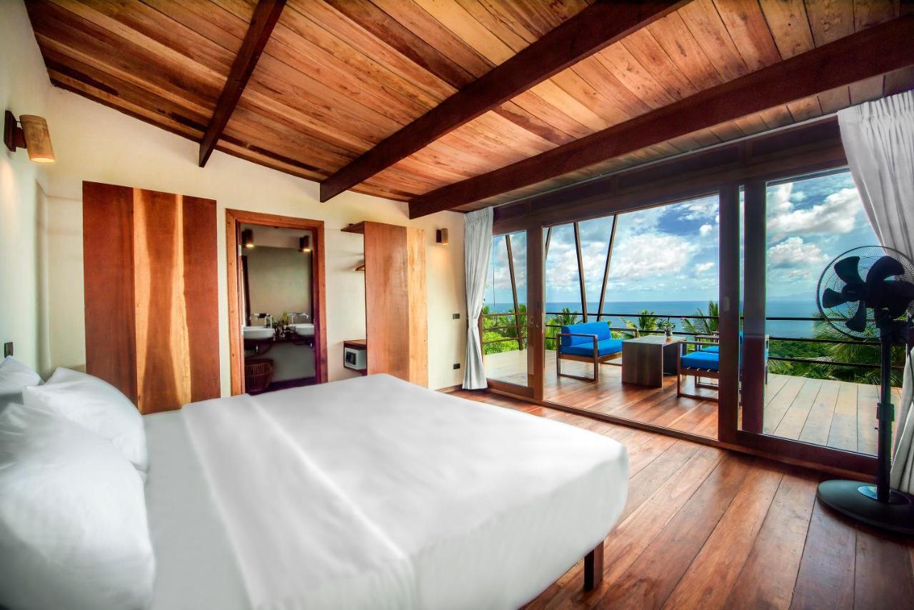 Ecotao Lodge Тао Екстер'єр фото