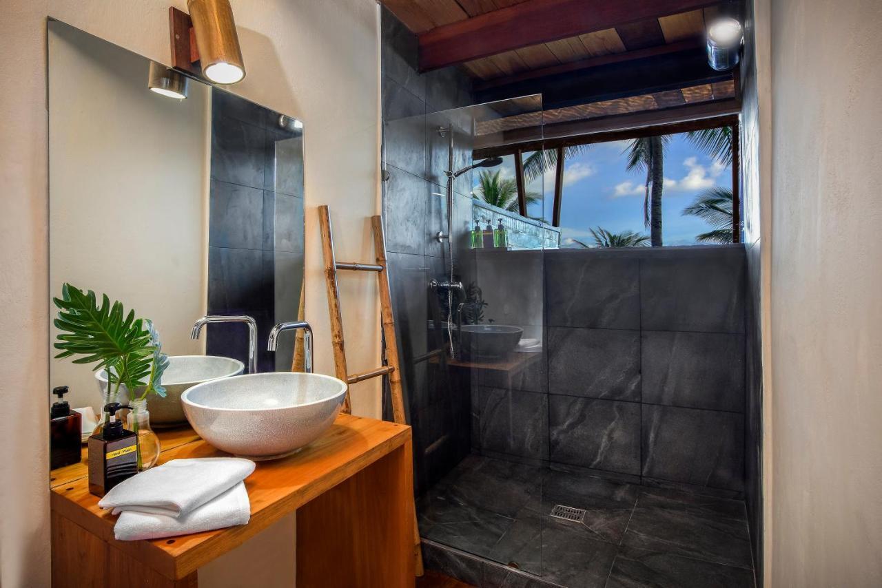 Ecotao Lodge Тао Екстер'єр фото