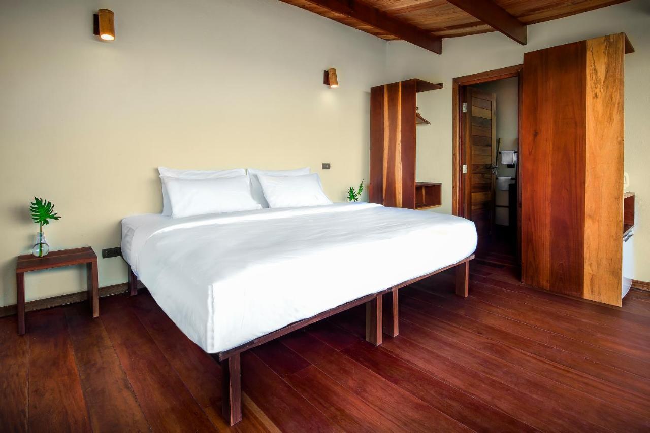 Ecotao Lodge Тао Екстер'єр фото